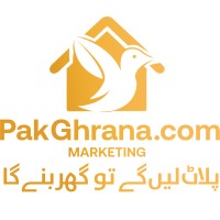 PakGhrana logo - Similar company to Gharanapk