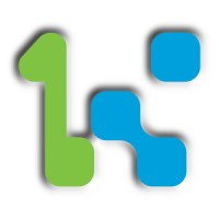 1Worx logo - Similar company to Nuventiv
