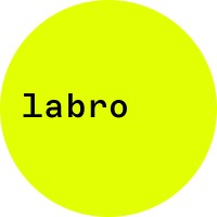 labro - new hospitality logo - Similar company to Com.Cierge Gmbh