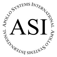 Apollo Systems International logo - Similar company to Apollologistica
