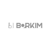 BORKIM logo - Similar company to Ozt Corp