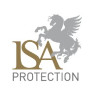 ISA Protection Paris logo - Similar company to Phoenix Personal Security
