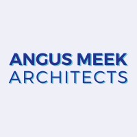 Angus Meek Architects logo - Similar company to 3Bd Architects