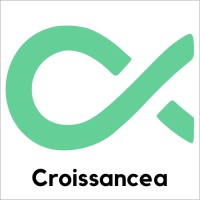Croissancea logo - Similar company to Aikoz