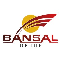 Bansal Group logo - Similar company to Sagar Group