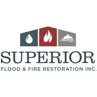 Superior Flood & Fire Restoration Inc. logo - Similar company to Rocketplan Technologies Inc.