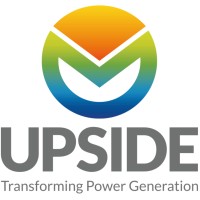 UpsideValue Group logo - Similar company to Thepulse Consulting