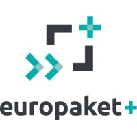 europaket+ logo - Similar company to Shipcloud