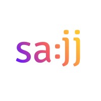 SAJJ Studio logo - Similar company to Stenoa