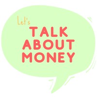Talk About Money CIC logo - Similar company to Lyme Hall