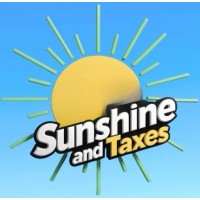 Sunshine 'n Taxes logo - Similar company to Repositax, Inc.