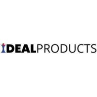 TS Ideal Products logo - Similar company to Mckenzie Method