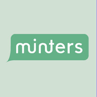 Minters. Samen sterk in de wijk. logo - Similar company to Het Leeshuis