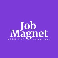 JobMagnet Karrierecoaching logo - Similar company to Creative Meets Ux
