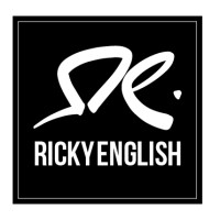Ricky English logo - Similar company to Surprisel Pte Ltd