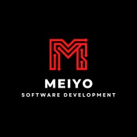 Meiyo Software logo - Similar company to Oksijen Yazılım Tic. Ltd. Şti.