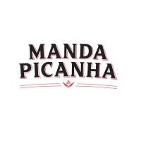 Manda Picanha logo - Similar company to Centro Haste