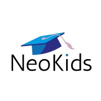 NeoKids logo - Similar company to Сare - Elektron Sağlamlıq Portalı (Www.Ecare.Az)