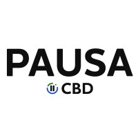 PAUSA cbd logo - Similar company to Focuspro.Ai