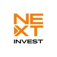 Next Invest logo - Similar company to Experts In Vastgoed Seminar
