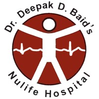 Nulife Hospital logo - Similar company to Drsafehands