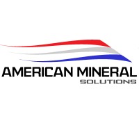 American Mineral Solutions logo - Similar company to Campbell Development, Llc