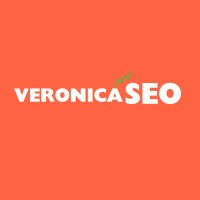 Veronica SEO logo - Similar company to Thumbo