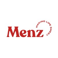 Menz Confectionery logo - Similar company to Weiley Electrical