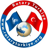 Rotary Turkiye logo - Similar company to Neo Form Creative