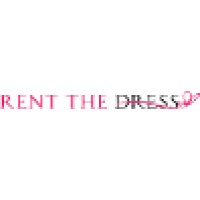 Rent The Dress