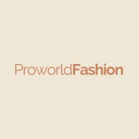 ProworldFashion logo - Similar company to Archkatect