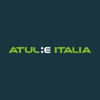 Atul Italia logo - Similar company to Disa-Mis