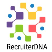 RecruiterDNA logo - Similar company to Analyticals Data Services