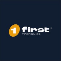 First Franquias logo - Similar company to Totalware Sistemas E Redes Ltda