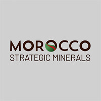 Morocco Strategic Minerals Corp. logo - Similar company to Purewave Hydrogen Corporation (Tsxv: Pwh)