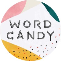 Word Candy AU logo - Similar company to Microsoft 365 Gear System