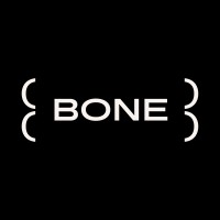 Bone Digital logo - Similar company to Lovework Studio