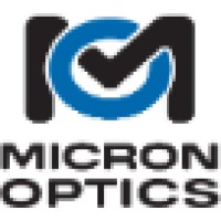 Micron Optics, Inc. logo - Similar company to Micron Electronics, Llc