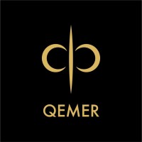 QEMER logo - Similar company to Fidel Labs