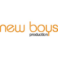New Boys Production logo - Similar company to Studio Esseci