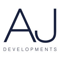 AJ Developments logo - Similar company to Bayview Developments Limited