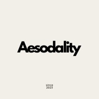 Aesodality logo - Similar company to Starbeam