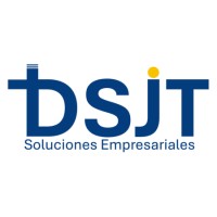 DSJT Soluciones Empresariales logo - Similar company to Cea Consultoria