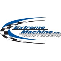 Extreme Machine Inc logo - Similar company to Mega Machine Turkey
