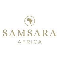 Samsara Africa Travel logo - Similar company to Tatb- The Africa Travel Boutique