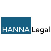 Hanna Legal logo - Similar company to Hanna Légal | Law