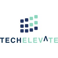 TechElevate logo - Similar company to Techelevare