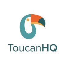 Toucan HQ logo - Similar company to The People Science Advisors