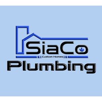 Siaco Plumbing logo - Similar company to Drain King Plumbers
