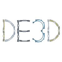 Dynamic Equanimity 3D Printers Initiative (De3D)